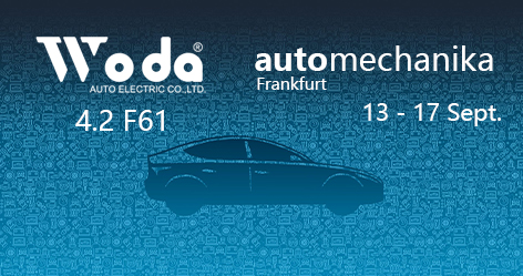 Automechanika Frankfurt 2022